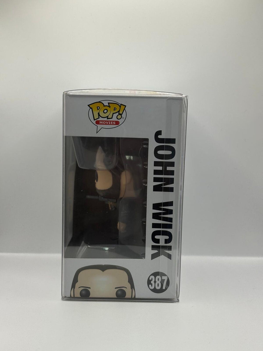 Funko Pop! Movies John Wick 2 Vinyl Figure #387