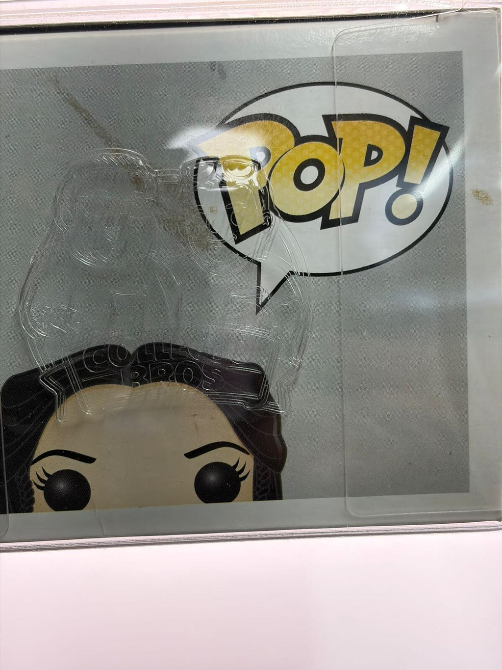 Funko Pop! Television Once Upon a Time Snow White #269 Vinyl Figure