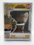 Funko Pop Animation My Hero Academia Shishido Vinyl Figure #1330