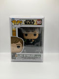 Luke Skywalker & grogu 583 Funko pop