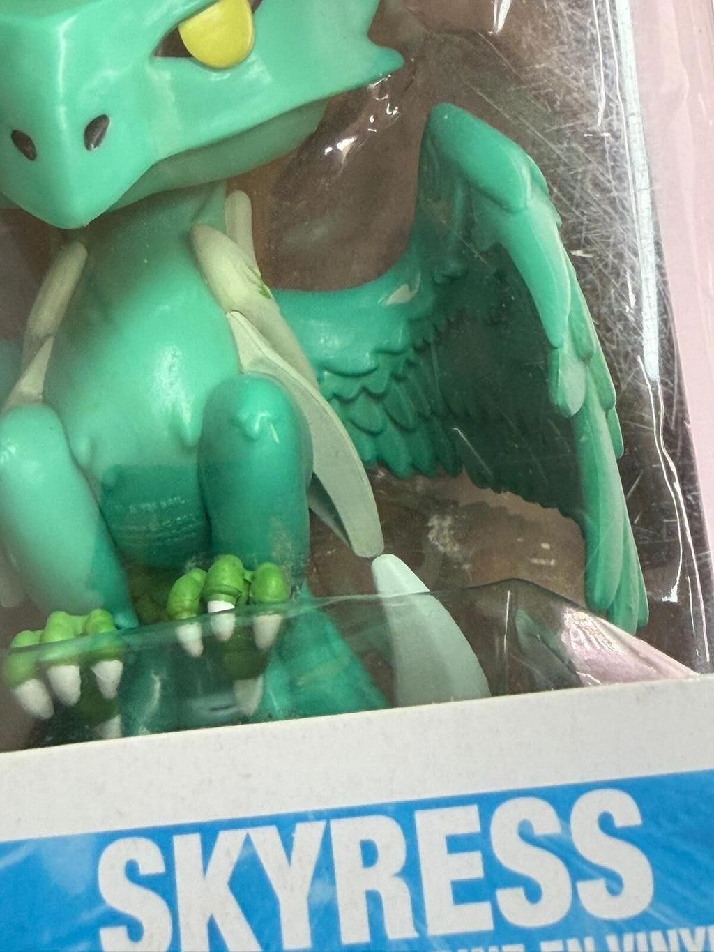 Skyress 968 Funko pop