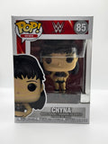 Funko Pop WWE Chyna Vinyl Figure #85