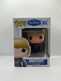 Funko Pop! Animation Frozen Kristoff Vinyl Figure #83