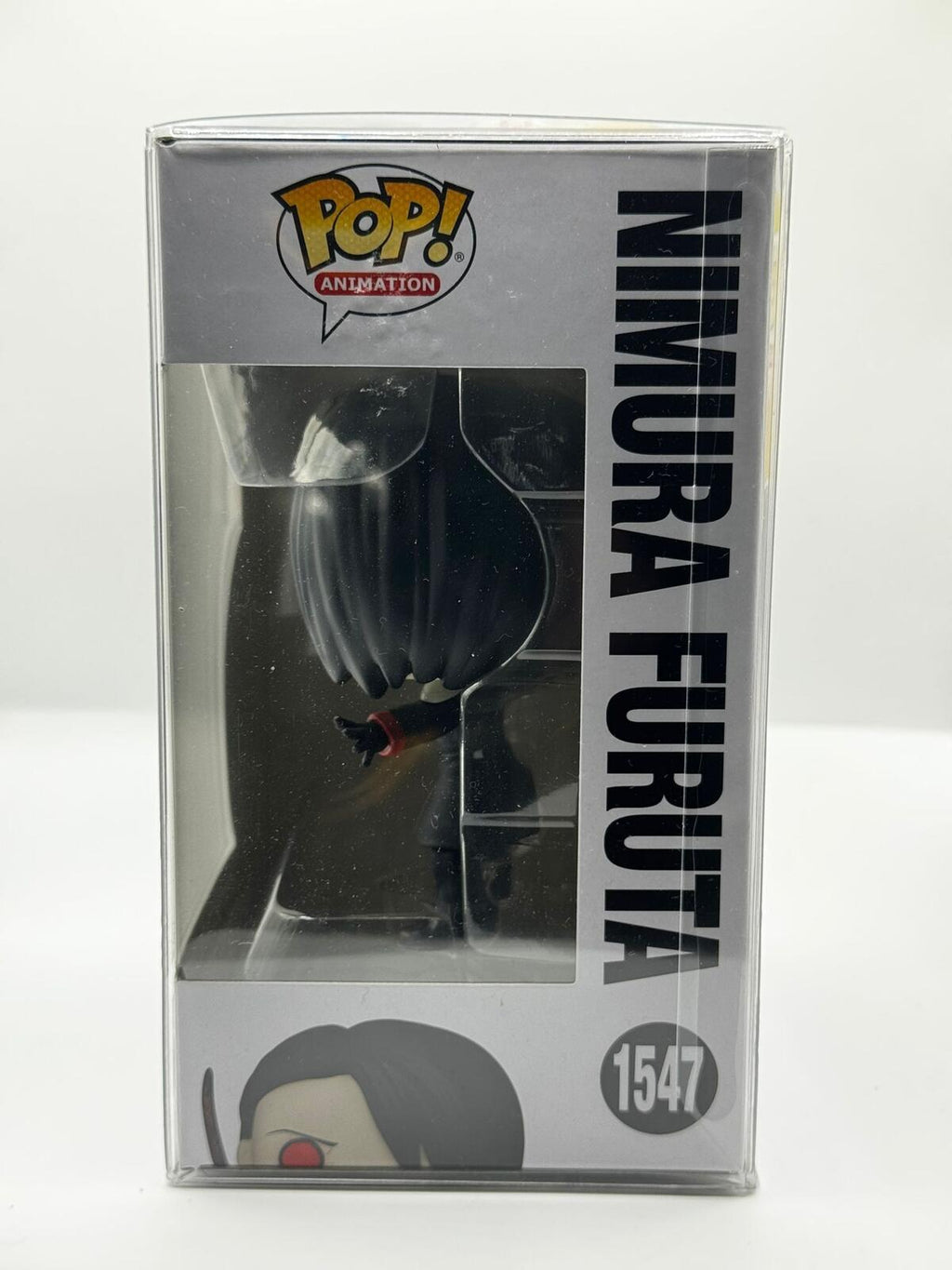 Funko Pop! Animation Tokyo Ghoul:re Nimura Furuta Vinyl Figure #1547
