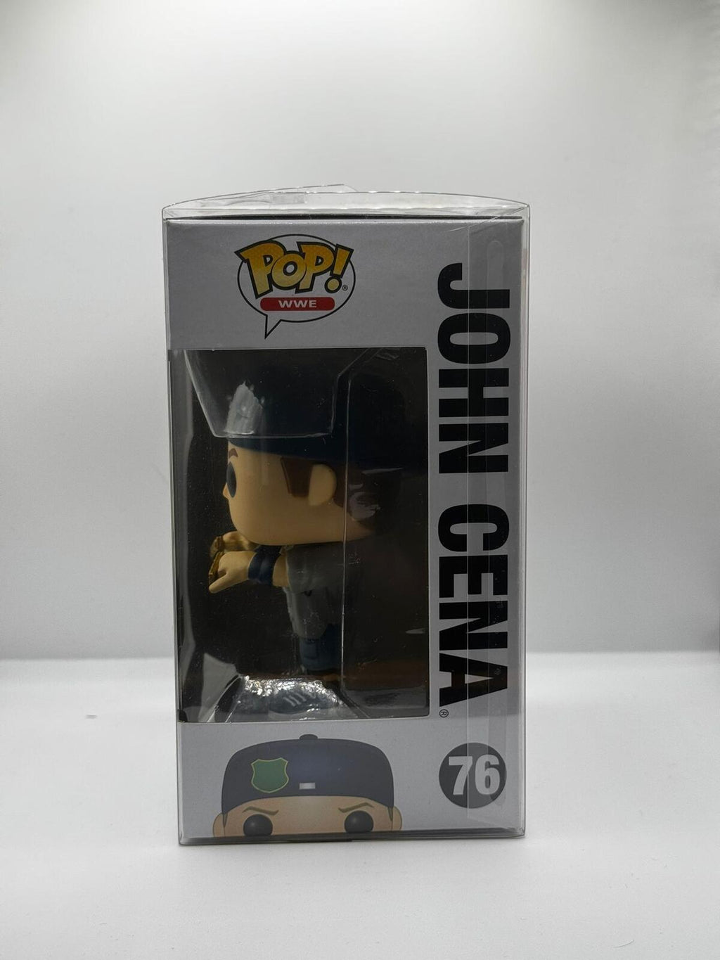 Funko POP WWE John Cena Vinyl Figure #76