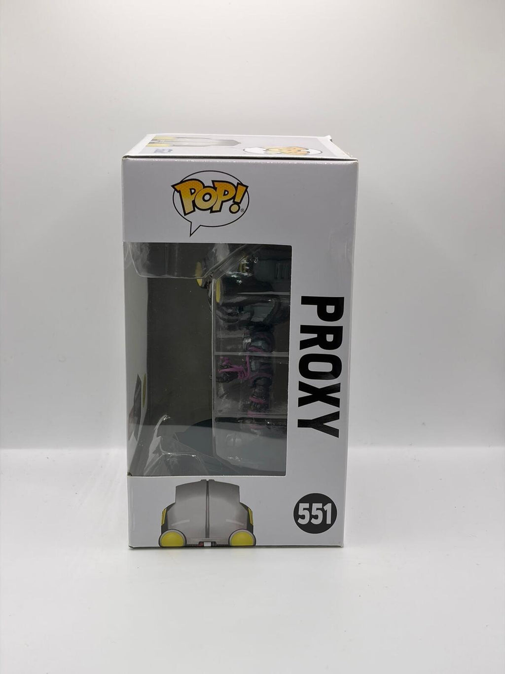 Proxy 551 Funko pop