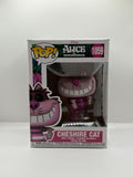 Funko Pop! Disney Alice in Wonderland Cheshire Cat Vinyl Figure 1059