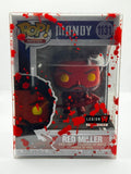 Funko Pop! Movies Mandy Red Miller Vinyl Figure #1131 Legion Exclusive