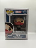 Funko Pop! Marvel Silk #333 Vinyl Figure