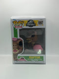Funko Pop! Jurassic World Raptor Vinyl Figure #1897