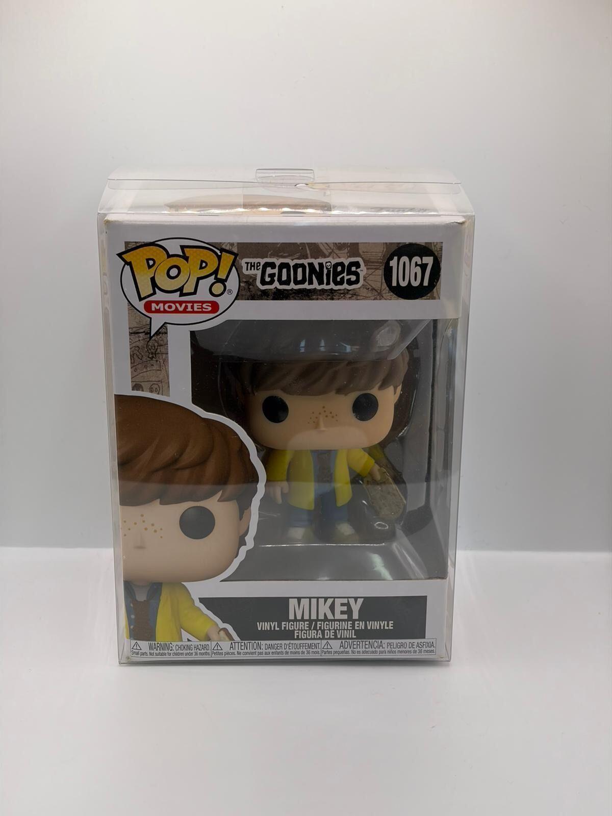 Funko Pop! Movies The Goonies Mikey Vinyl Figure 1067