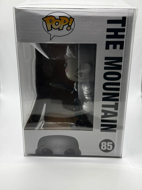 Funko Pop Game of Thrones The Mountain Vinyl Figure #85