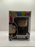Funko Pop! Teen Titans Go! Blackfire Vinyl Figure #454