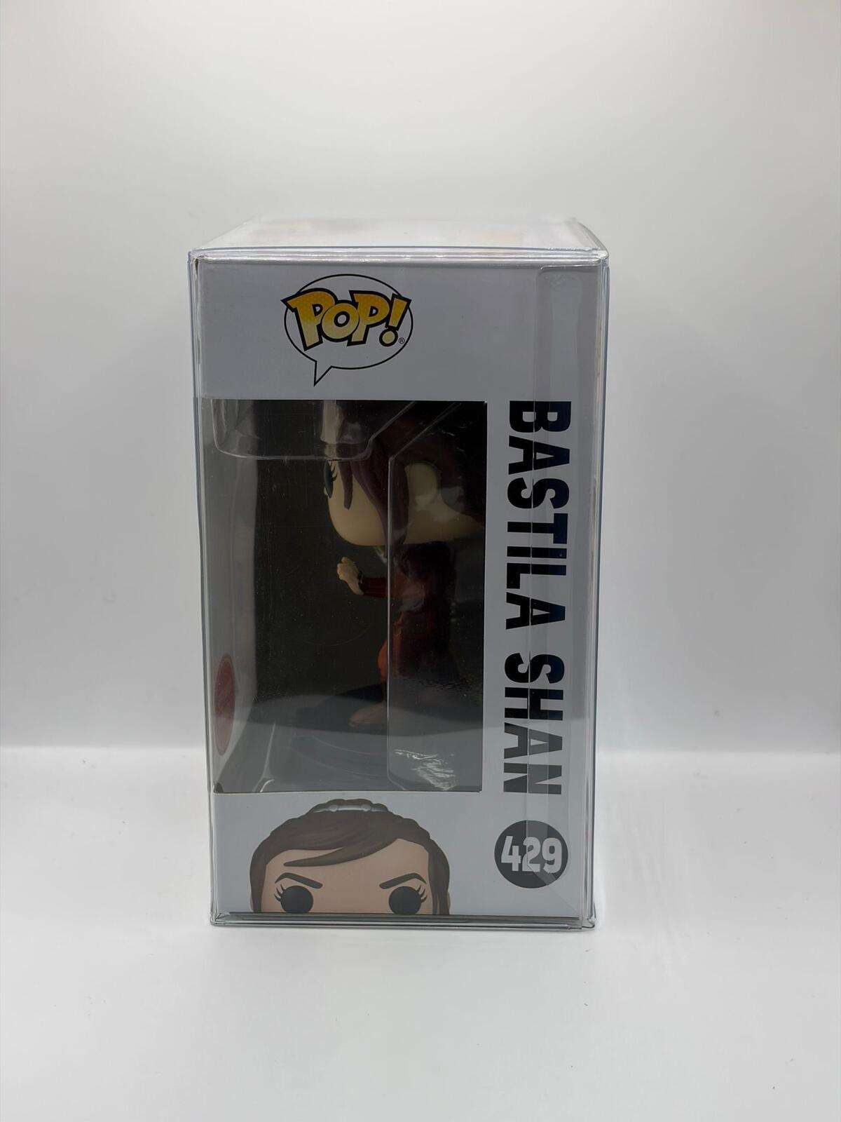 Bastila Shan 429 Funko pop