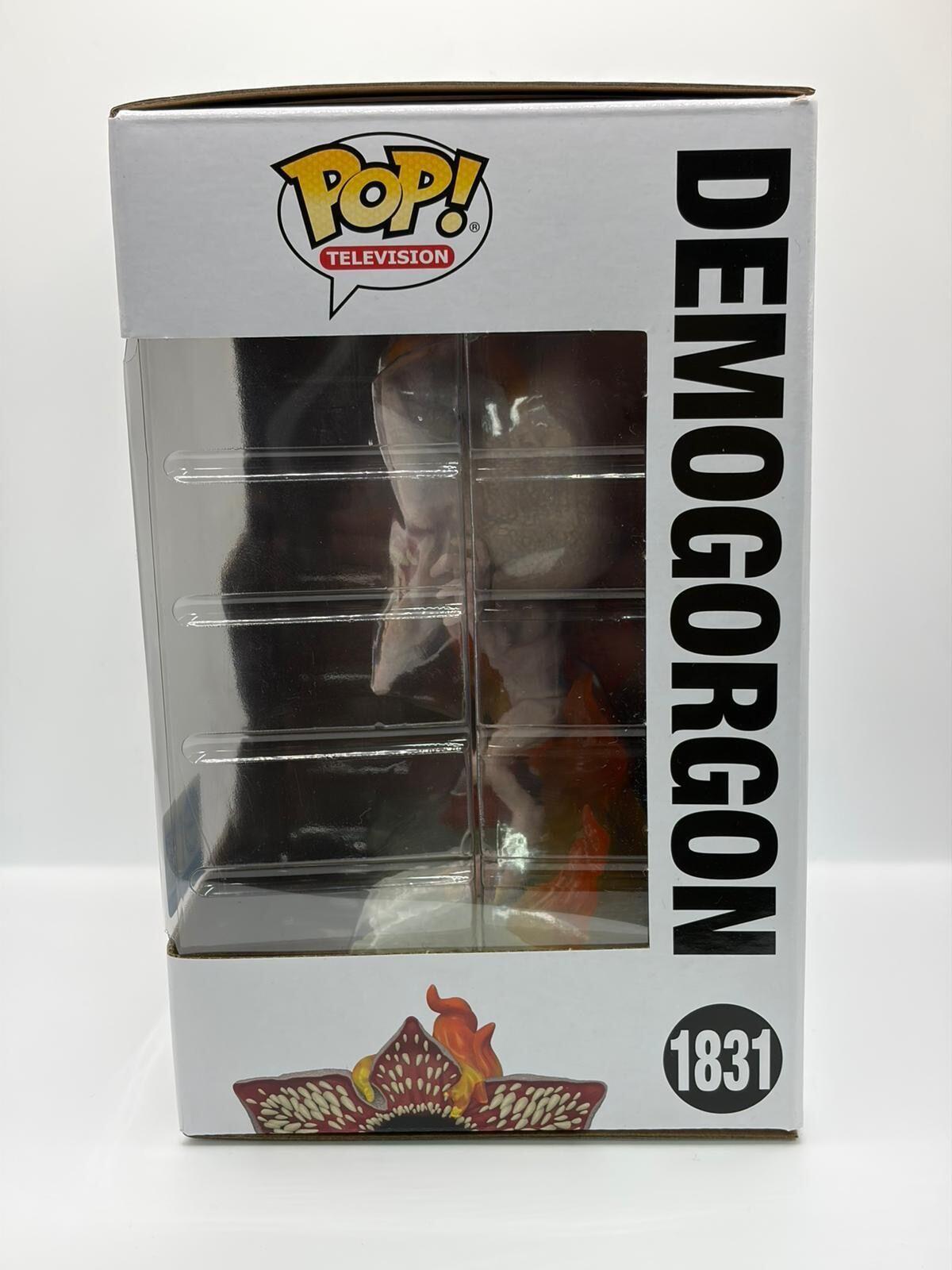 Funko Pop! Television Stranger Things Demogorgon Vinyl Figure #1831