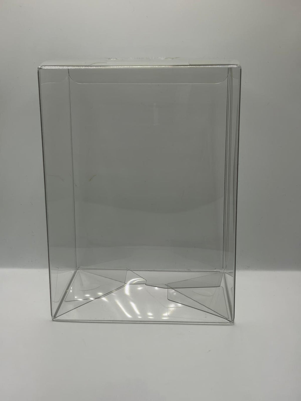 Official Collectobros 4 inch pop protectors x 10