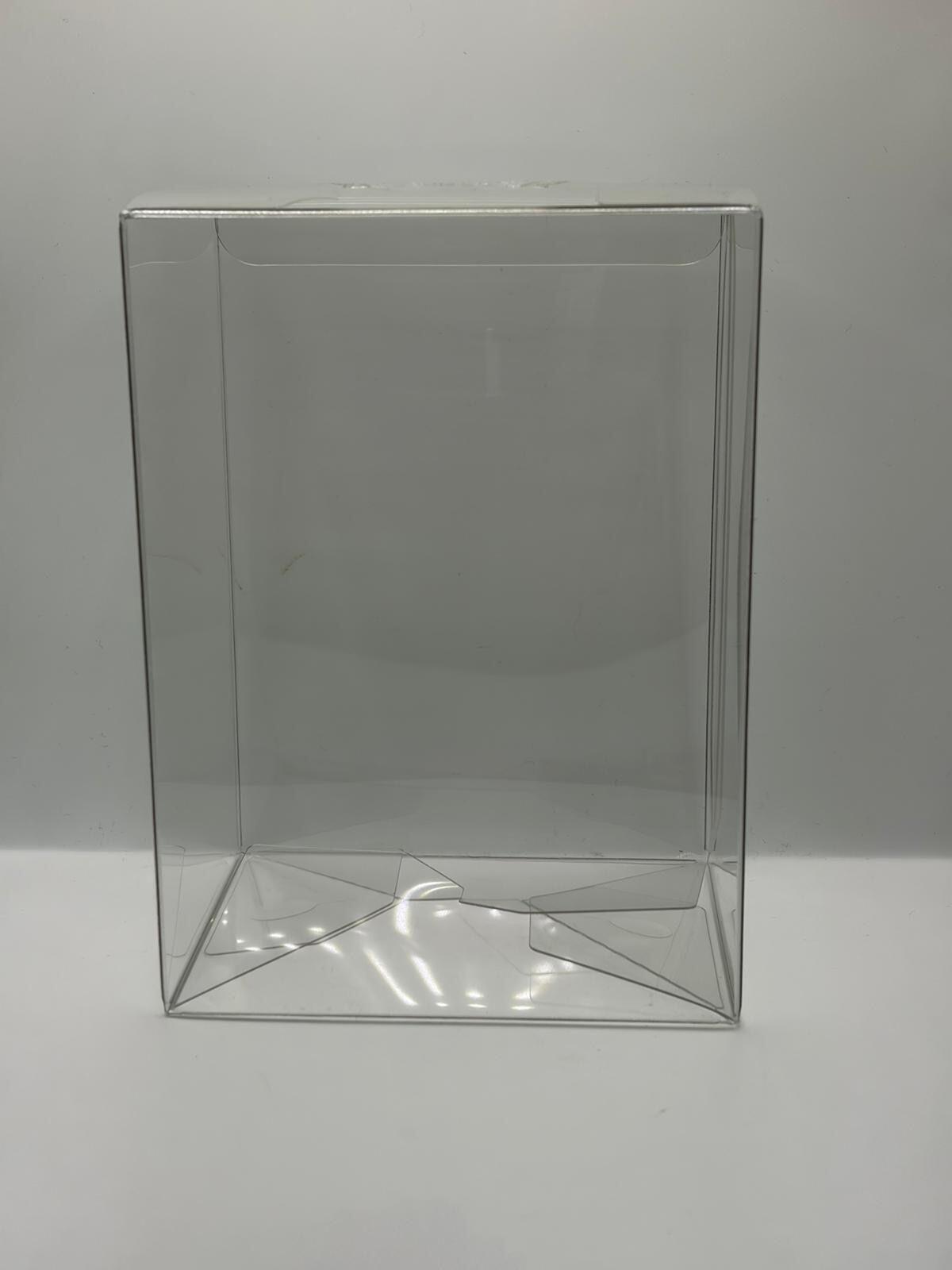 Official Collectobros 4 inch pop protectors x 10