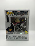 Funko Pop Marvel Anti-Venom #401 Glow in the Dark Figurine