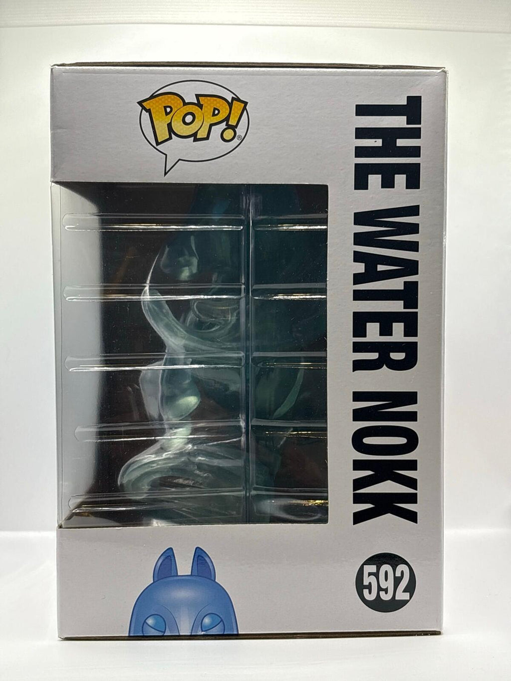 Funko POP! Disney Frozen II The Water Nokk Vinyl Figure #592
