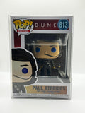 Funko Pop! Movies Dune Paul Atreides Vinyl Figure #813