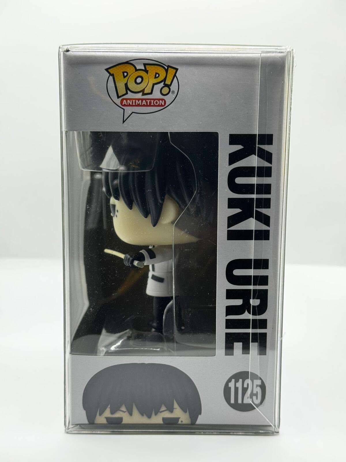 Funko Pop Animation Tokyo Ghoul:re Kuki Urie Vinyl Figure 1125