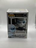 Funko Pop! Television Game of Thrones White Walker Vinyl Figure #06