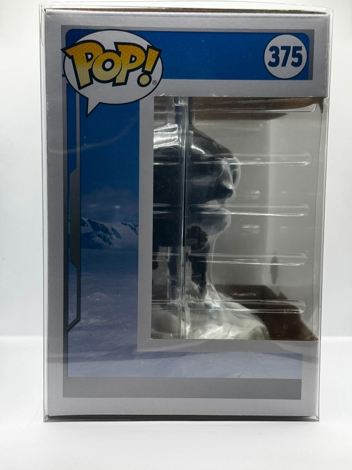 Funko Pop! Star Wars Probe Droid Deluxe Special Edition #375