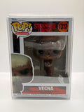 Funko Pop Television Stranger Things Vecna Vinyl Figure #1312