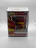 Funko Pop Television The Simpsons Radioactive Man #496 Vinyl Figure