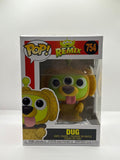 Funko Pop Pixar Remix Dug Vinyl Figure #754