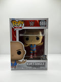Funko Pop WWE Kurt Angle Vinyl Figure #146