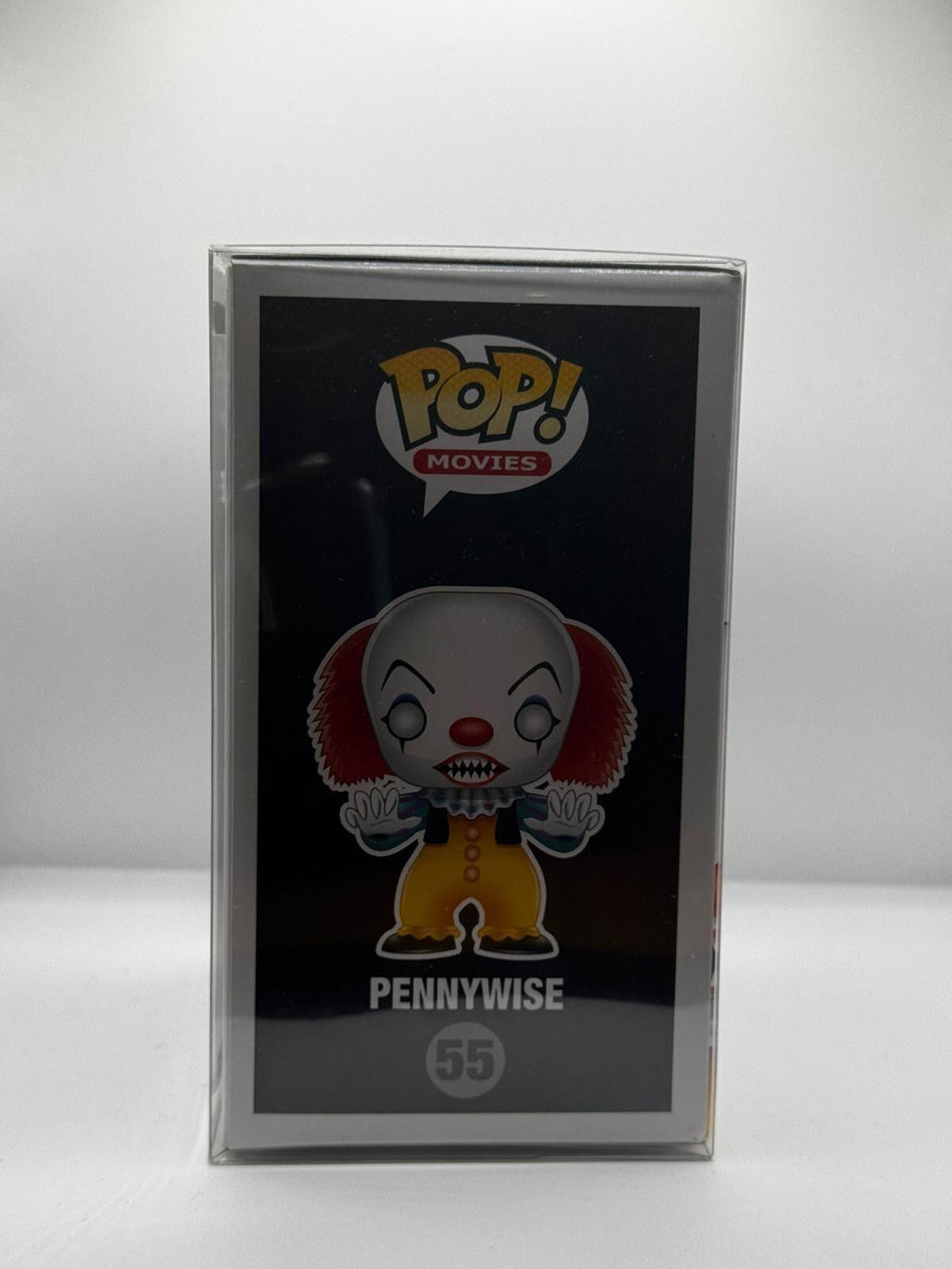 Funko Pop! Movies IT Pennywise #55 Vinyl Figure