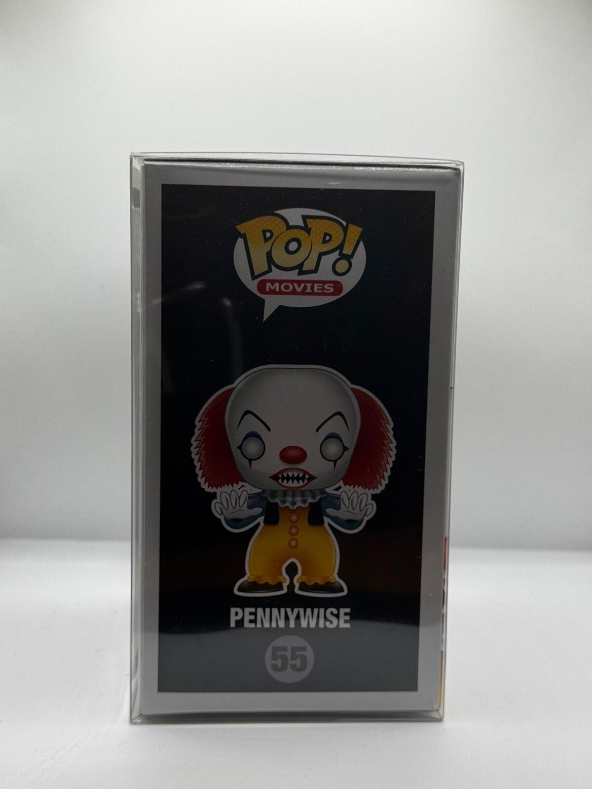 Funko Pop! Movies IT Pennywise #55 Vinyl Figure