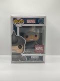 Funko Pop! Marvel 309 Rhino Exclusive Vinyl Figure