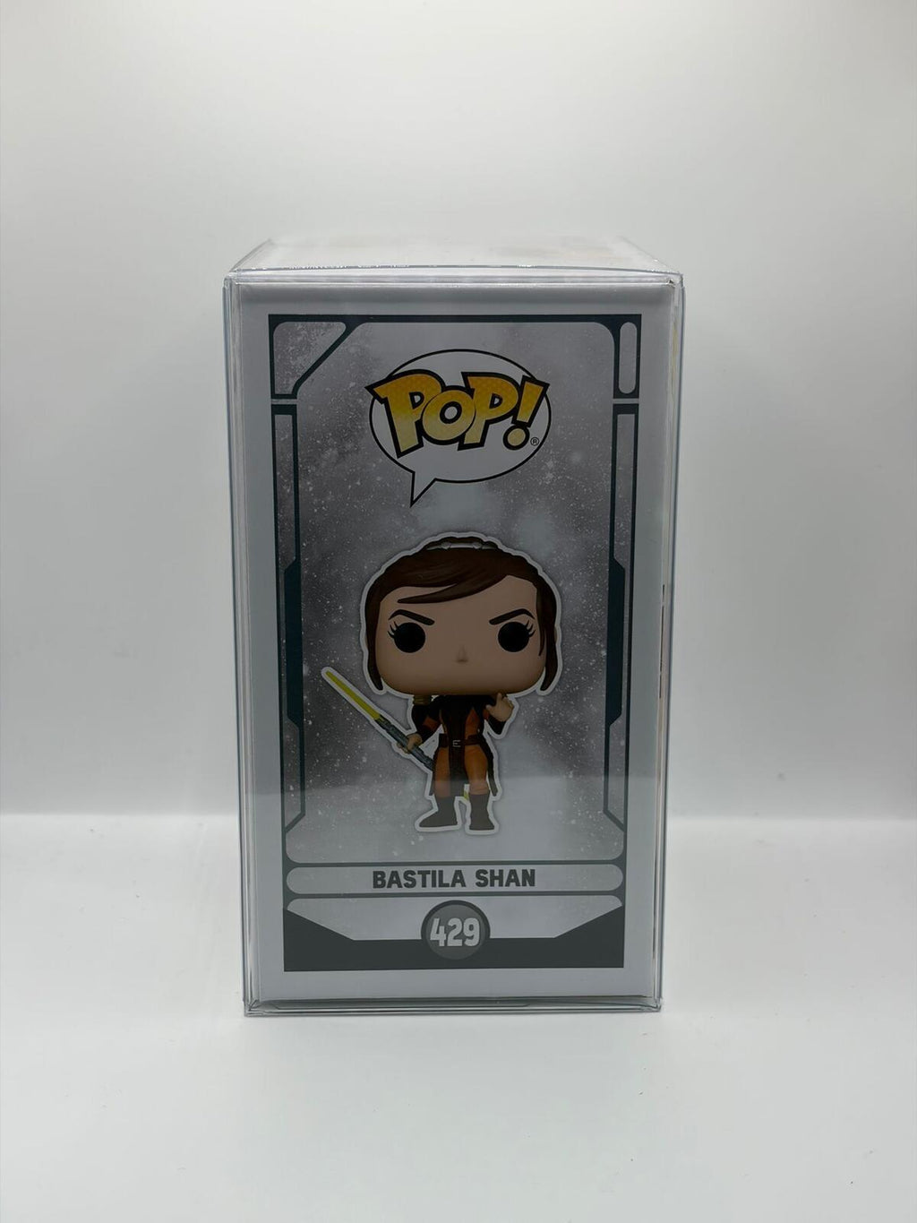 Bastila Shan 429 Funko pop
