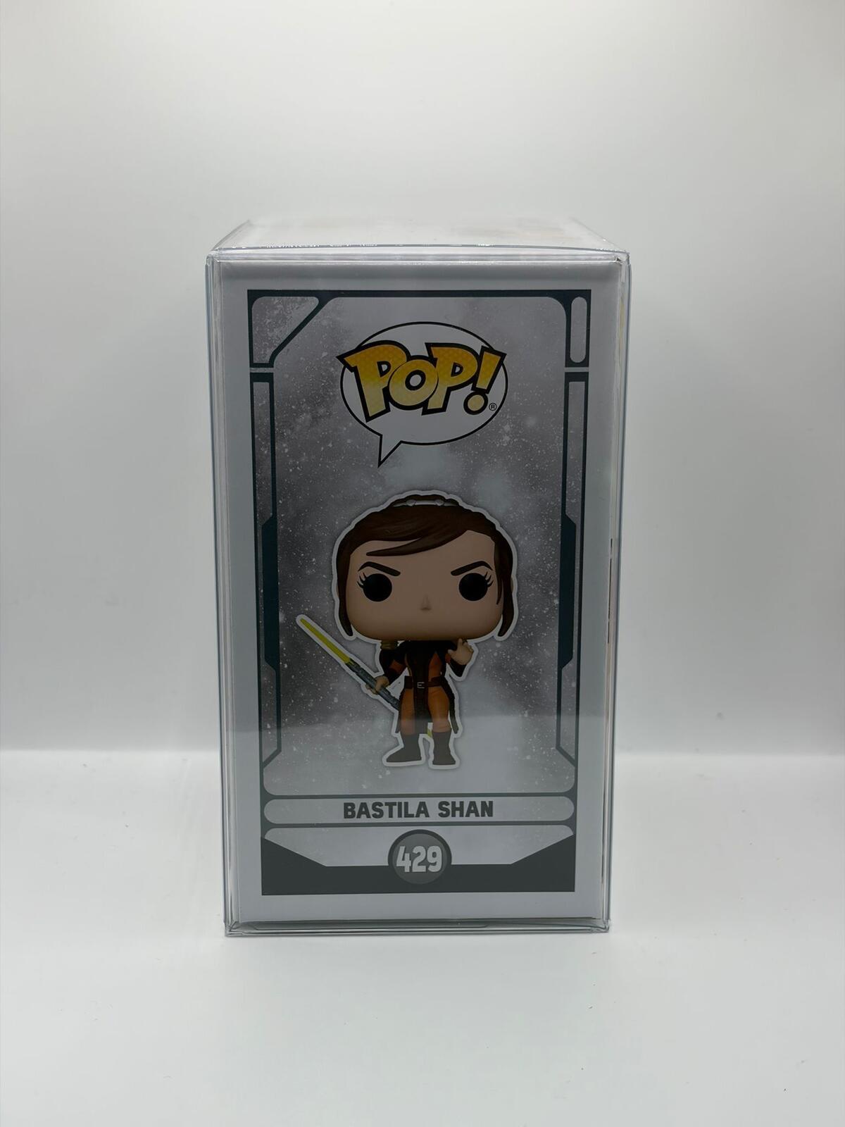 Bastila Shan 429 Funko pop