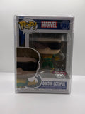 Funko Pop Marvel Doctor Octopus #957 Special Edition Figure