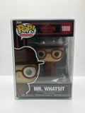 Funko Pop! Television Stranger Things Mr. Whatsit #1808 Vinyl Figure