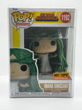 Funko Pop Animation My Hero Academia Ibara Shiozaki #1192 Exclusive