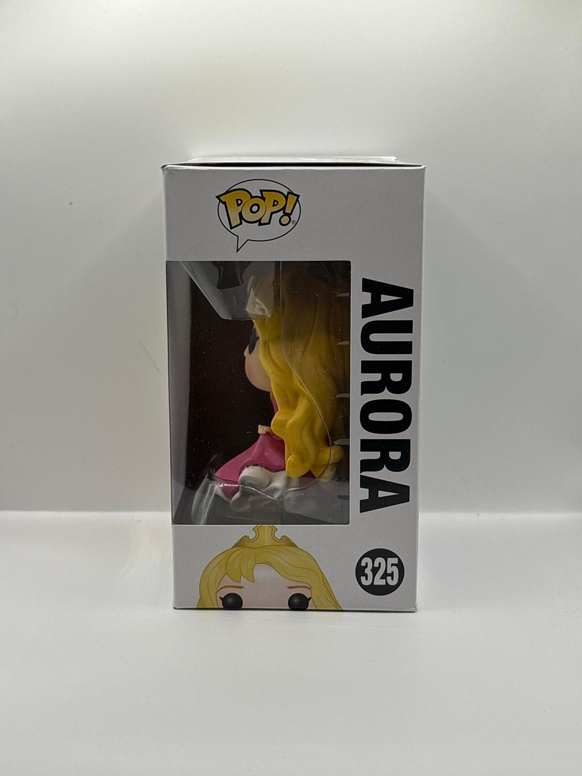 Funko Pop! Disney Aurora Vinyl Figure #325