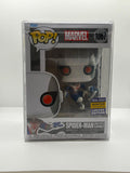 Funko Pop! Marvel Spider-Man (Bug-Eyes) (Armor) Limited Edition #1067