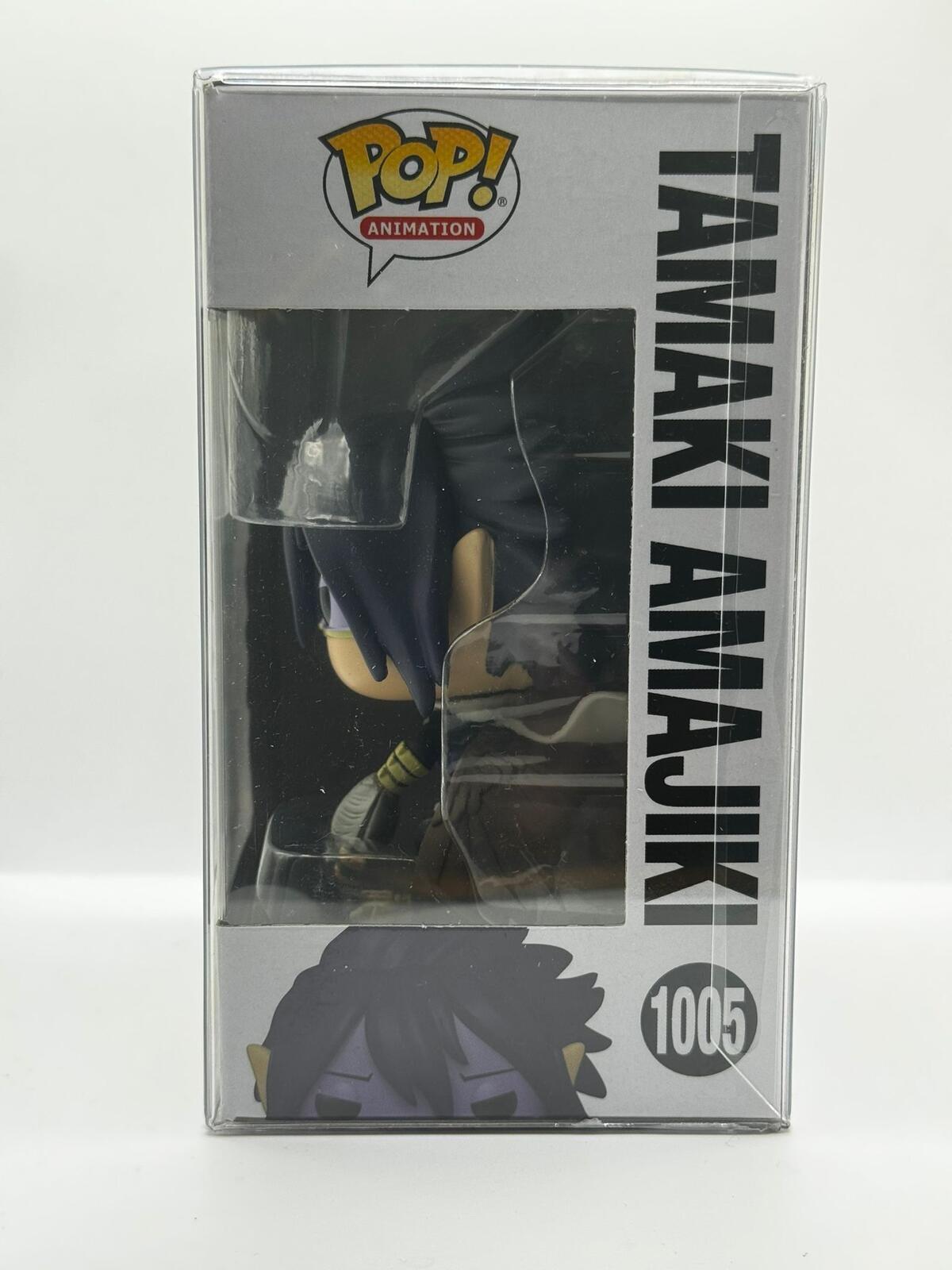 Funko Pop! Animation My Hero Academia Tamaki Amajiki Vinyl Figure #1005