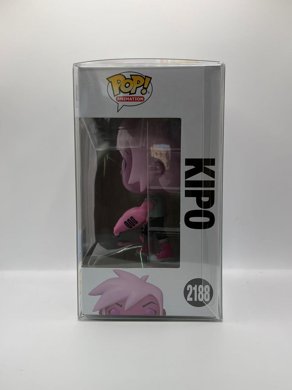 Funko Pop Animation Kipo Chase Vinyl Figure 2188