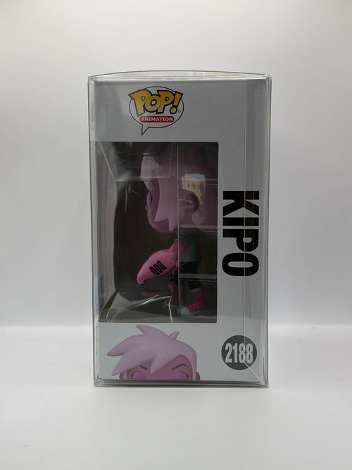 Funko Pop Animation Kipo Chase Vinyl Figure 2188