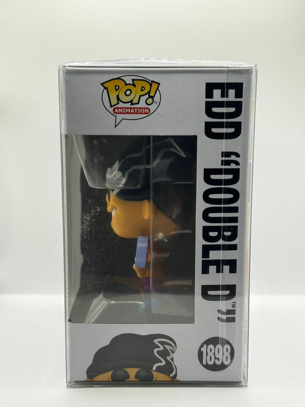 Funko Pop! Animation Edd "Double D" Vinyl Figure 1898