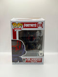 Funko Pop Games Fortnite The Scientist Vinyl Figure #618