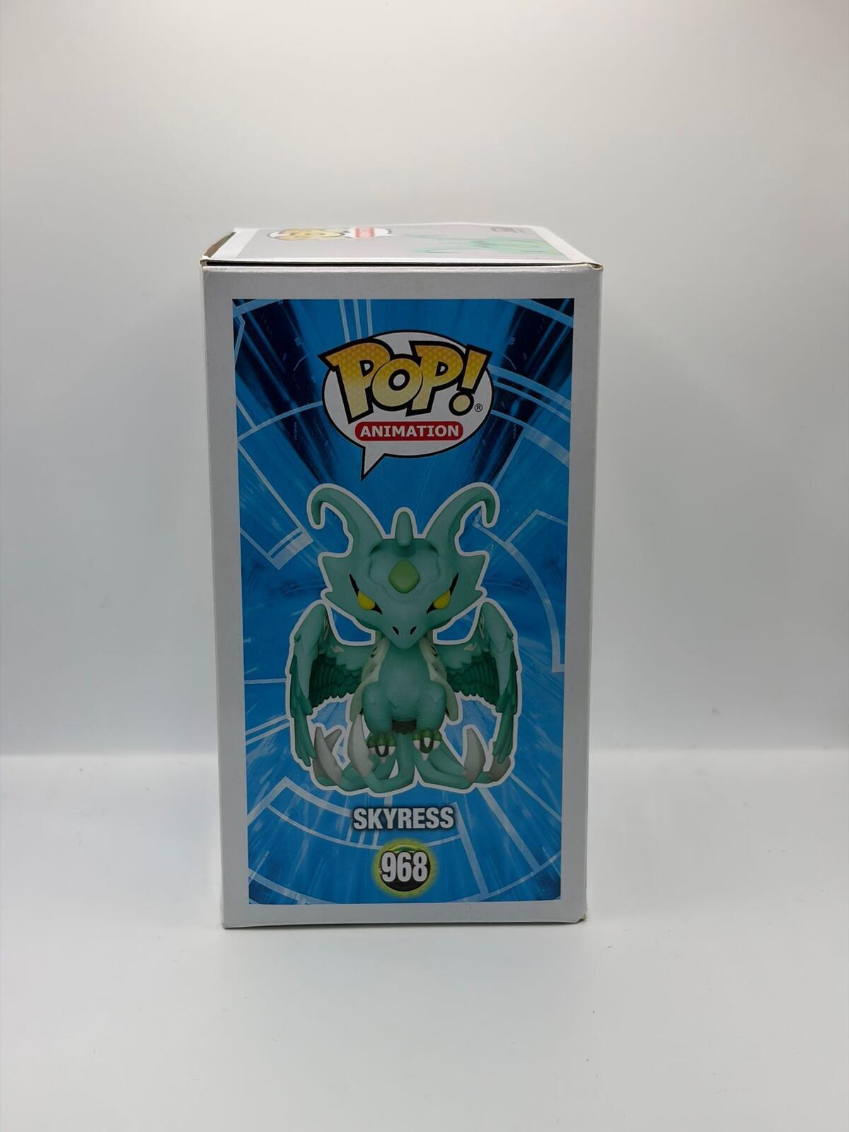 Skyress 968 Funko pop