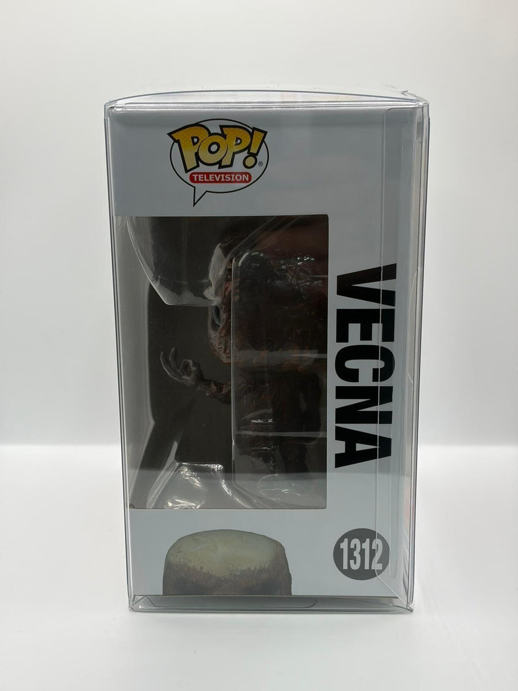 Funko Pop Television Stranger Things Vecna Vinyl Figure #1312
