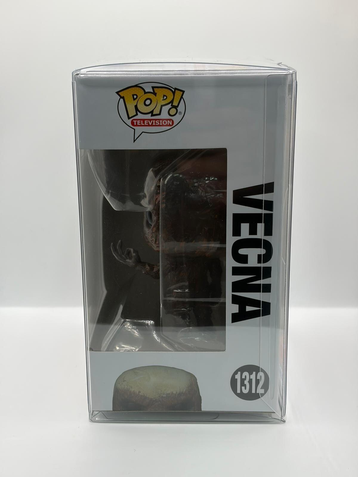 Funko Pop Television Stranger Things Vecna Vinyl Figure #1312