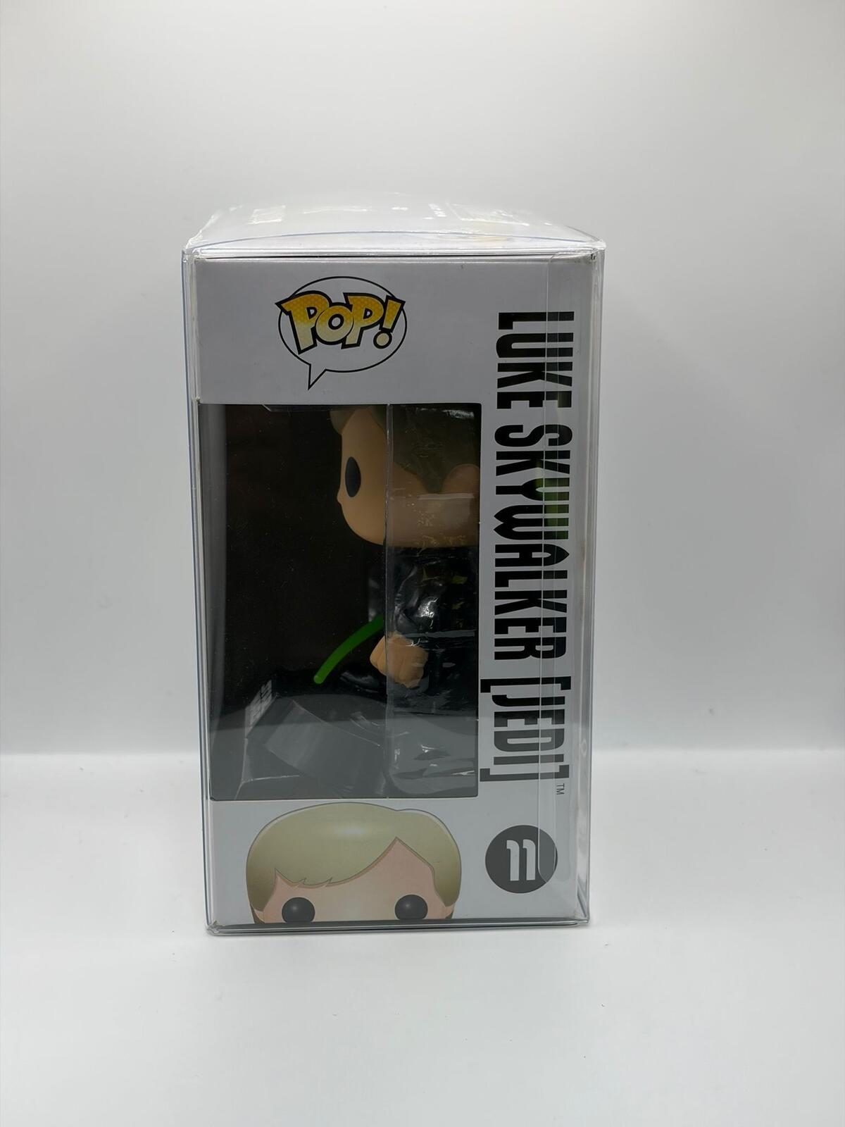 Luke Skywalker (Jedi) 11 Funko pop